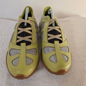 Bernie Mev New York shoes womans size 7